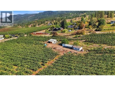 14110 Talbot Road, Lake Country