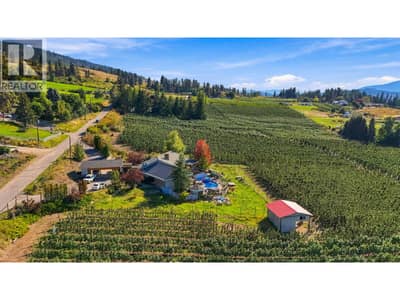 13090 Trewhitt Road, Lake Country