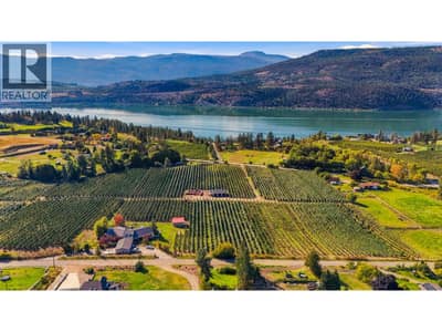 13090 Trewhitt Road, Lake Country