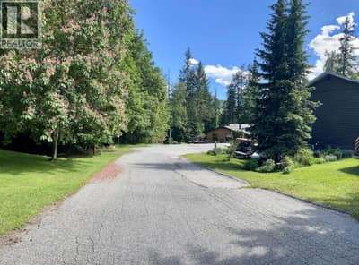 3B Highway Lot# 3, Rossland
