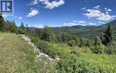 3B Highway Lot# 3, Rossland