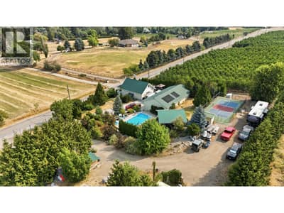 10610 Coldstream Creek Road, Coldstream