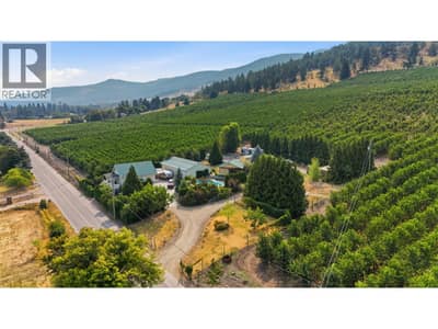 10610 Coldstream Creek Road, Coldstream