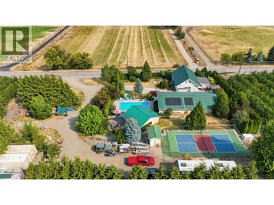 10610 Coldstream Creek Road, Coldstream