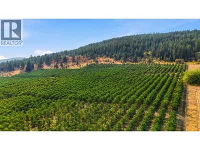 10770 Coldstream Creek Road, Coldstream