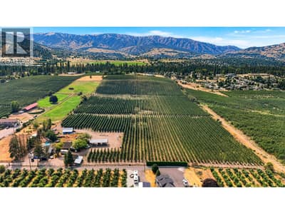 5872 Dedecker West Road, Vernon