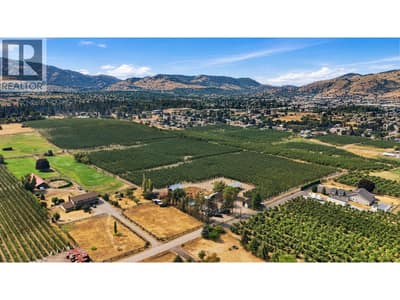 5872 Dedecker West Road, Vernon
