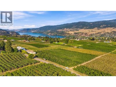 10891 Bond Road, Lake Country