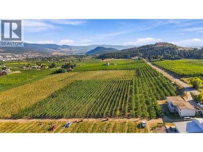 10891 Bond Road, Lake Country