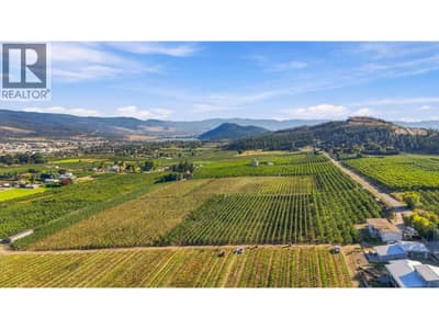 10891 Bond Road, Lake Country