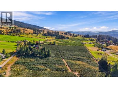 12930 Trewhitt Road, Lake Country