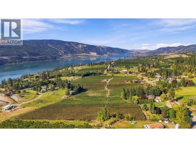 12930 Trewhitt Road, Lake Country