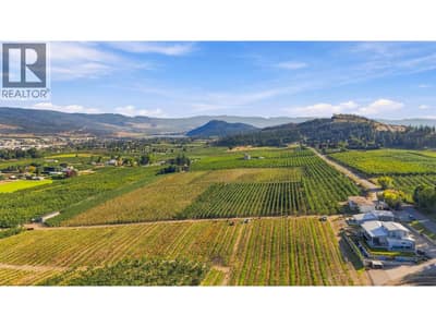 10891 Bond Road, Lake Country