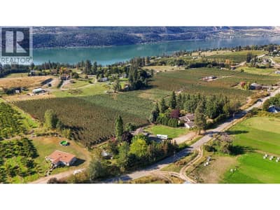 12930 Trewhitt Road, Lake Country