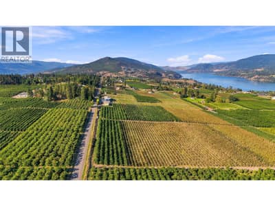 Lot 31 Bond Road, Lake Country