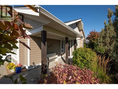 1960 KLO Road Unit# 3, Kelowna