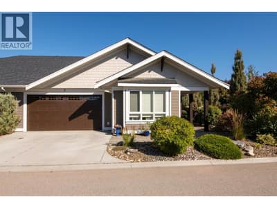 1960 KLO Road Unit# 3, Kelowna