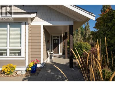 1960 KLO Road Unit# 3, Kelowna