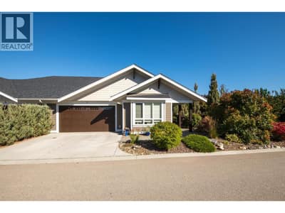 1960 KLO Road Unit# 3, Kelowna