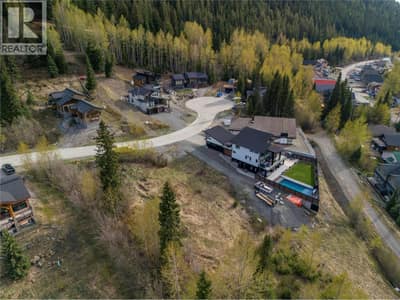 2568 MOUNTAIN VIEW Drive Lot# 12, Sun Peaks