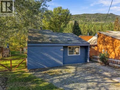 7117 CAHILTY Road, Kamloops