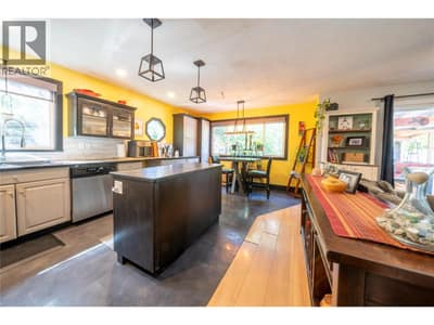 7117 CAHILTY Road, Kamloops