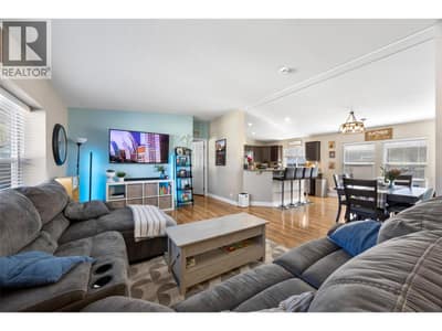 1030 RICARDO Road Unit# 73, Kamloops