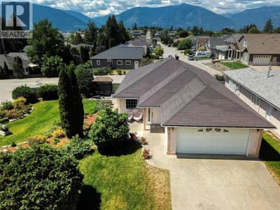 420 20TH  N Avenue Unit# 7, Creston
