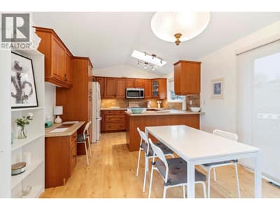 415 Commonwealth Road Unit# 25, Kelowna
