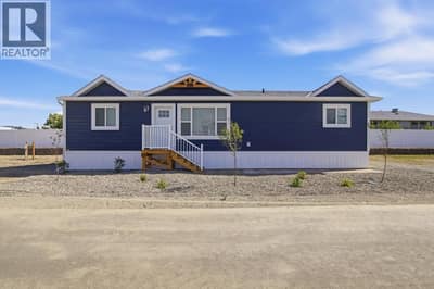 1375 Ord Road Unit# 69, Kamloops
