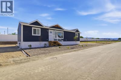 1375 Ord Road Unit# 69, Kamloops