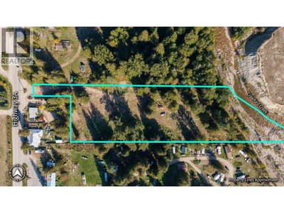 16078 Highway 3A, Crawford Bay