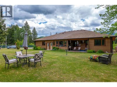 337 Sunshine Valley Road, Clearwater