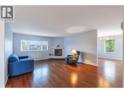 11523 Dunsdon Crescent Unit# 8, Summerland