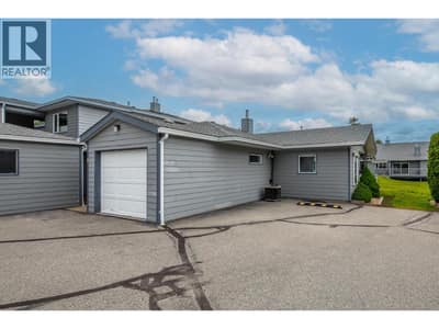 11523 Dunsdon Crescent Unit# 8, Summerland