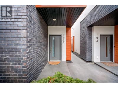 1929 Ethel Street, Kelowna