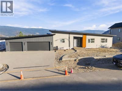 17587 Sanborn Street, Summerland