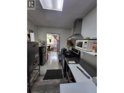 910 Columbia Street W Unit# 6, Kamloops