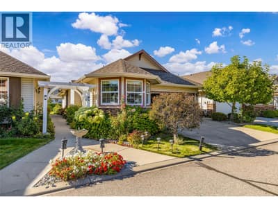 Pet-friendly gated community offering comfort and peace of mind.