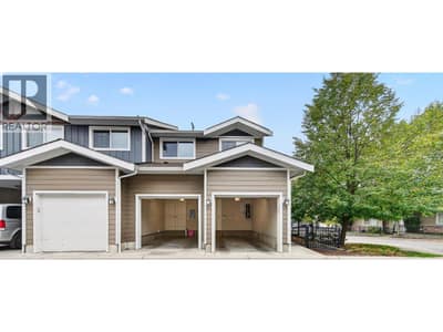 600 Boynton Place Unit# 33, Kelowna