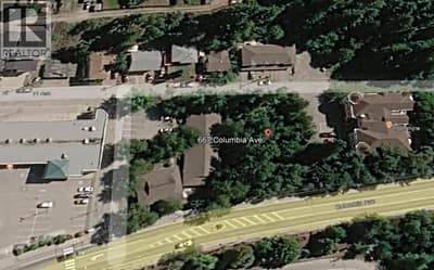 667 COLUMBIA Avenue, Castlegar