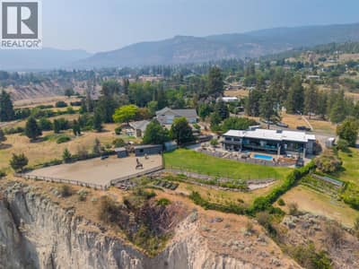 111 Hyslop Drive, Penticton