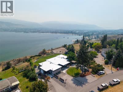 111 Hyslop Drive, Penticton
