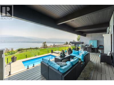 111 Hyslop Drive, Penticton