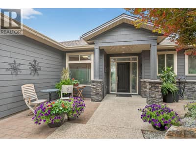 3751 Lornell Court, Peachland