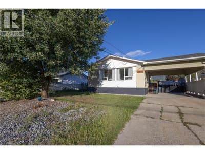 4305 24 Street, Vernon