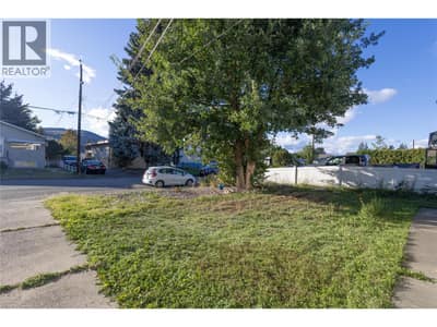 4305 24 Street, Vernon