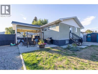 4305 24 Street, Vernon