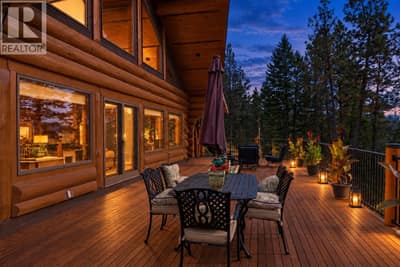 6470 Mckinney Road, Oliver