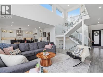 848 Cantle Drive, Kamloops